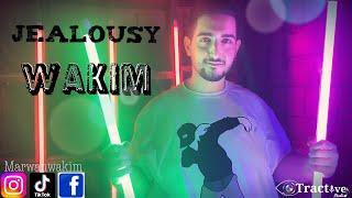 Jealousy - WAKIM. (Official music video)