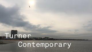 Art Inspiring Change - Young Art Leaders Visit Thanet District Council | Turner Contemporary