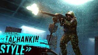 "Tachanka Style" | Rainbow Six Siege | Episode #3