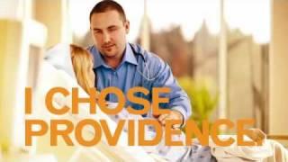 I Chose Providence - Douglas Barber, MD