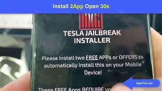 Download Tesla Jailbreak on Mobile / Receive Tesla Jailbreak Free!