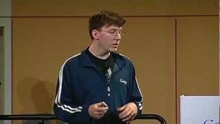 Google I/O 2010 -  Real-time apps w/ App Engine and Feed API