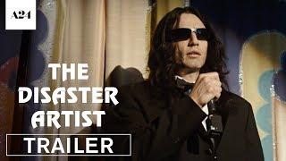 The Disaster Artist | Tommy | Official Trailer 2 HD | A24