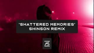 Vladislav Maximov & Djiva - Shattered Memories (Shinson Remix) [OUT NOW]