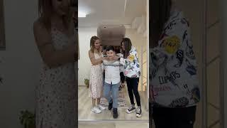 Dehamcan akım #shorts #dehamcan