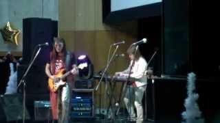 Эдуард Голиков. Smoke on the Water ЦДХ '06 01 14