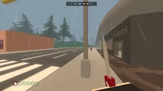 Unturned Console Edition: #2 [Silent] [Night] | Server