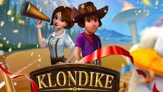 Flypost and Summer Garden - Part 1 | Klondike : The Lost Expedition | Klondike Walkthroughs