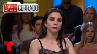 Caso Cerrado Capítulo Completo: No quiero una hija de la prostituta ‍️‍ 