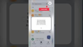 How to find out if your phone is hacked|| check if your phone is hacked |2025#shorts#viral#sorts