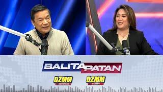 Balitapatan | DZMM Teleradyo | (5 June 2025)