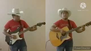 8 Segundos - No Sera (Cover By Junior 1385)