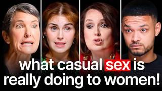 DEBATE: The Sad Truth About Modern Feminism!