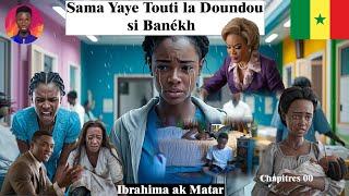 Sama Yaye Touti la doundou si Banékh Chapitre 0