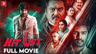 Hit List | Tamil Full Movie | Sarathkumar | Vijay Kanishka | Sathya | Gautham Vasudev Menon