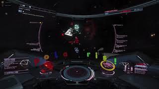 Bound To Fail [cmdrs KOBAL[LLPC] and THERFSPARK[AWC1]]