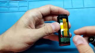 Разборка Vaporesso xros 3 mini / Vaporesso xros 3 mini disassembly