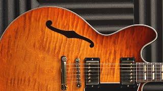 Heartbreak Blues Ballad Guitar Backing Track Jam in C Minor