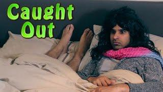 When She Catches You Out | Rahim Pardesi