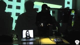 A versus B @ The Silent Barn