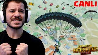 PUBG MOBİLE ÖĞRENİYORUM GÜN 1