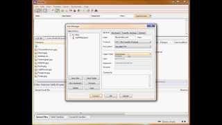 Clipping Path Experts's FileZilla FTP Tutorial