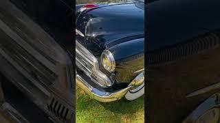 1951 Chevrolet Deluxe