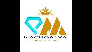 Nachoalva logotipo