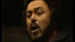 Luciano Pavarotti's Finest Opera Moments