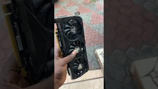 GOODBYE XFX RX 590