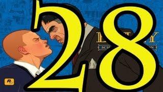 Прохождение Bully: Scholarship Edition — Часть 28: Билеты в кино