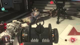 CODAW Zombies Gameplay 1