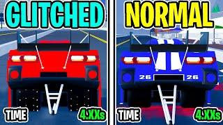 New SPEED GLITCH That WORKS 100% In Car Dealership Tycoon!