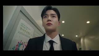Sick male lead