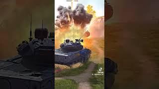 Sheridan ракетный #wg #wotblitz #lesta #wot #gaming #blitzreplays #worldoftanksblitz #tanksblitz