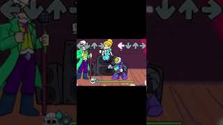 FNF: FRIDAY NIGHT FUNKIN' Mod Showcase: Brawl Stars