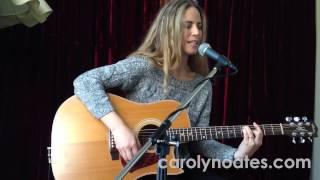 Thick As a Brick (Cover) - Carolyn Oates