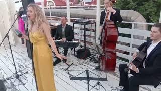 Демо Трио СЛиП+Мария Волкова
