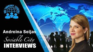 Andreina Seijas, Teaching Fellow and Doctoral Candidate, Harvard University