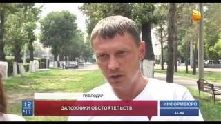 Турецкие врачи продолжают бороться за жизнь казахстанского малыша