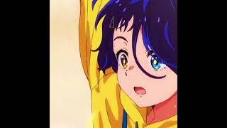 wonder egg priority edit - wasted hvken x murkish (?)