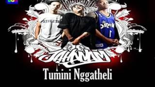 Tumini nggateli feat jahanam