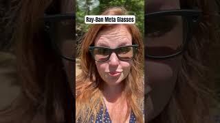 Ray-Ban Meta - Phone Calls with Smart Glasses?!