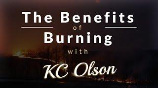 The Benefits of Burning Segment 1 | Kansas Prescribed Fire for Grazing Land Management