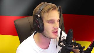 PEWDIEPIE  ДОК  ПЬЮДС ОПЕРИРУЕТ ОСТОРОЖНО ОТВРАТИТЕЛЬНО