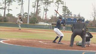 No. 14 Gulf Coast baseball ready for Panhandle play