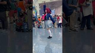 Oshi no Ko - Arima Kana Cosplay #ax2024 #oshinoko