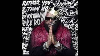 Rick Ross ft.Dej Loaf & Kat Rockell -  'Maybach Music V' (Prod By Beat Butcha, Buda & Grandz)