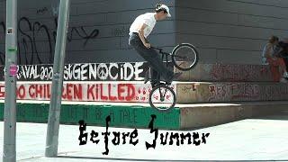 'BEFORE SUMMER' | DIG LOCALS