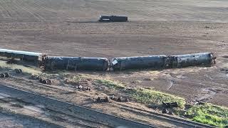 Deadly North Dakota Tornadoes